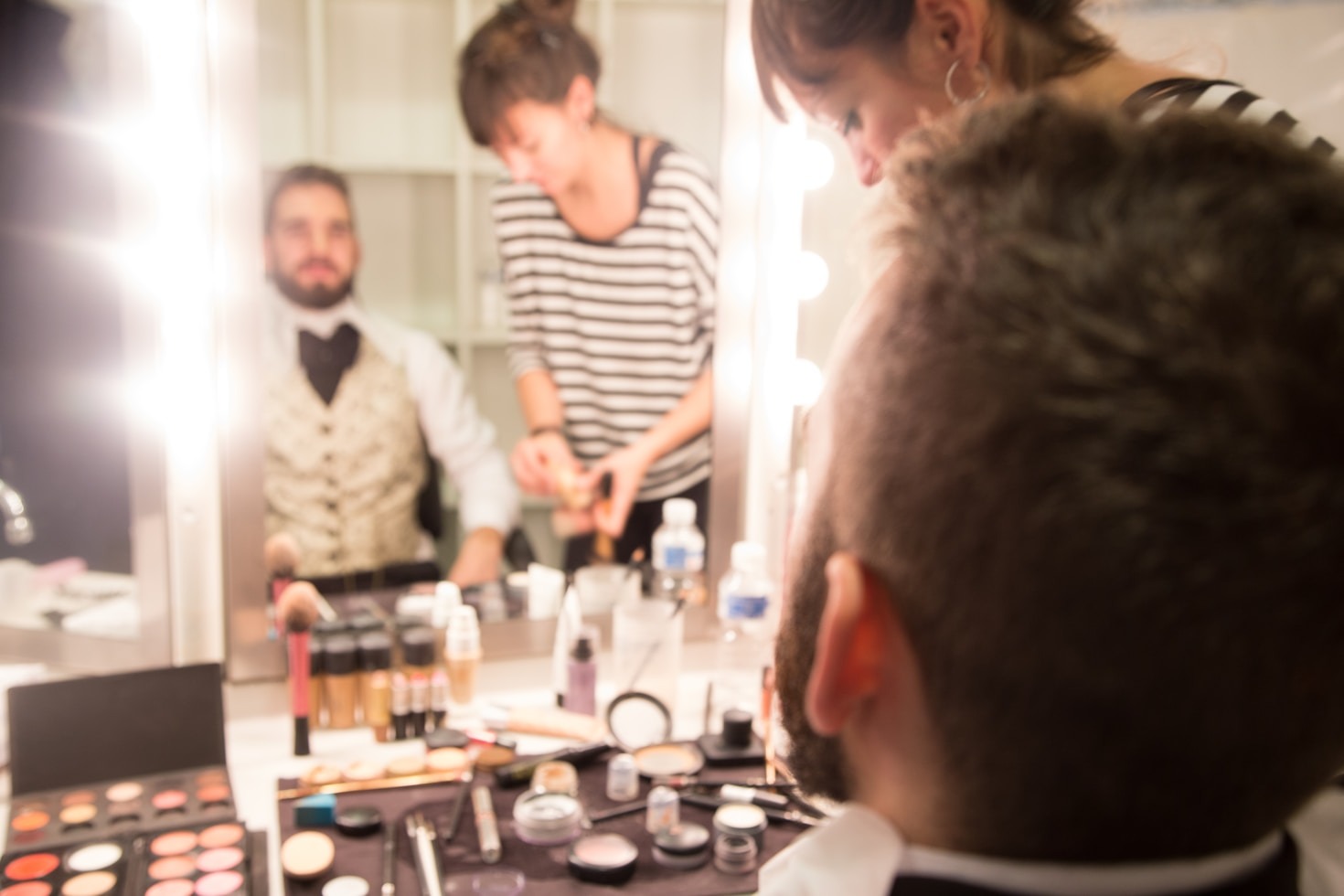 Behind the Scenes of Chris Hemsworth’s Greatest Films